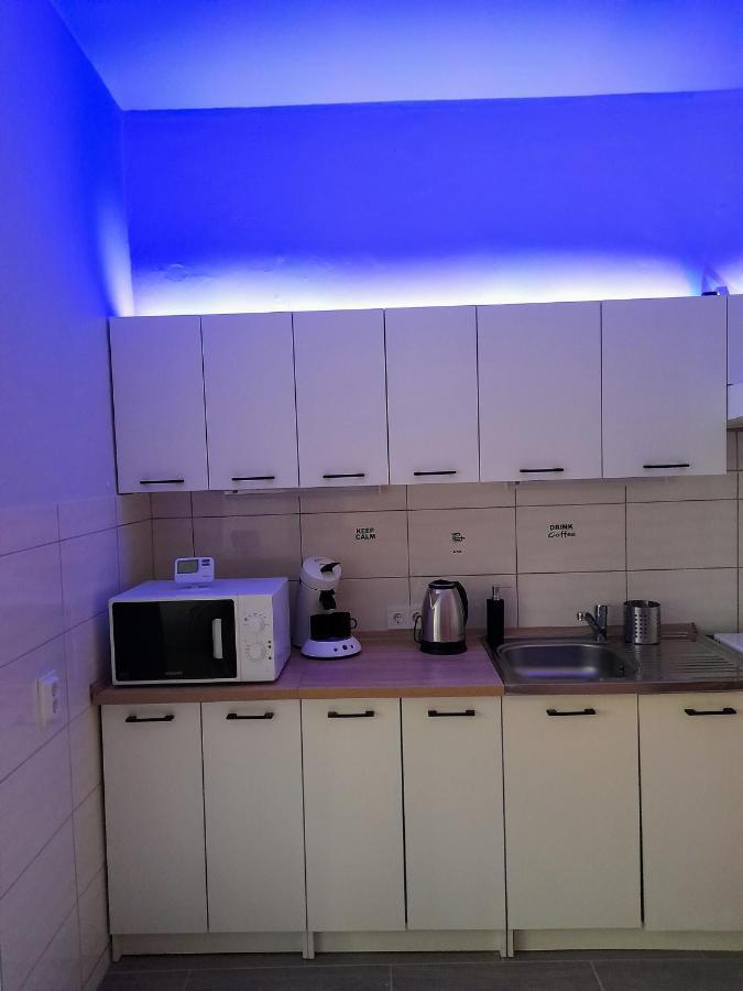Pecs Park Apartment Ngoại thất bức ảnh