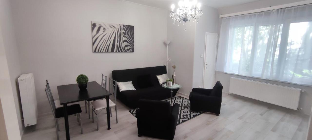 Pecs Park Apartment Ngoại thất bức ảnh