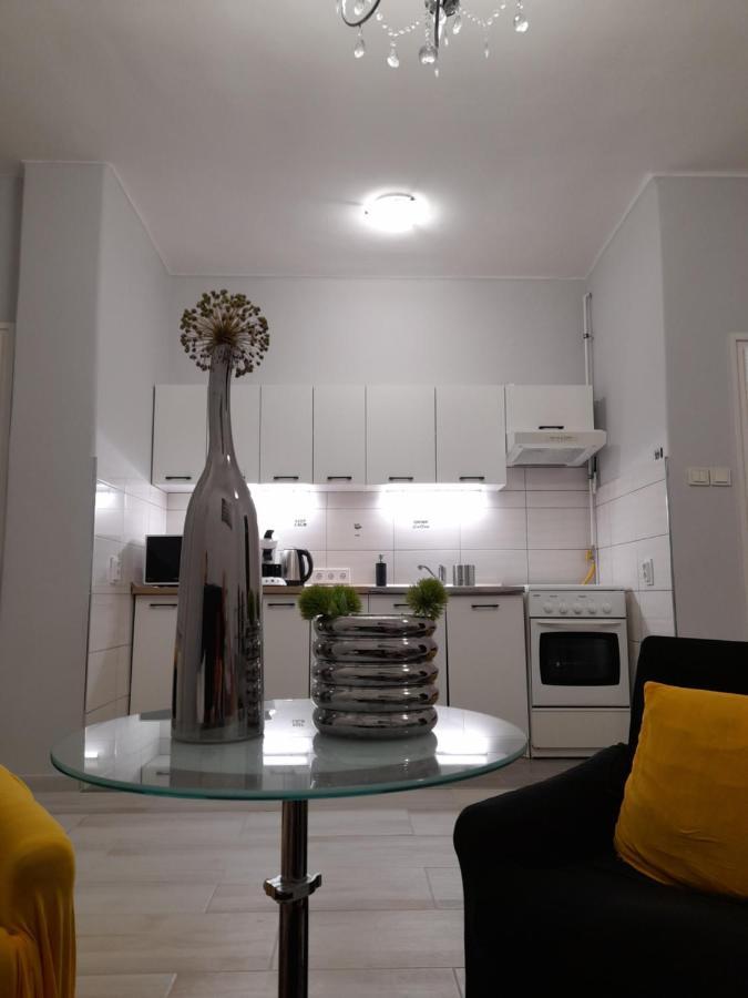 Pecs Park Apartment Ngoại thất bức ảnh
