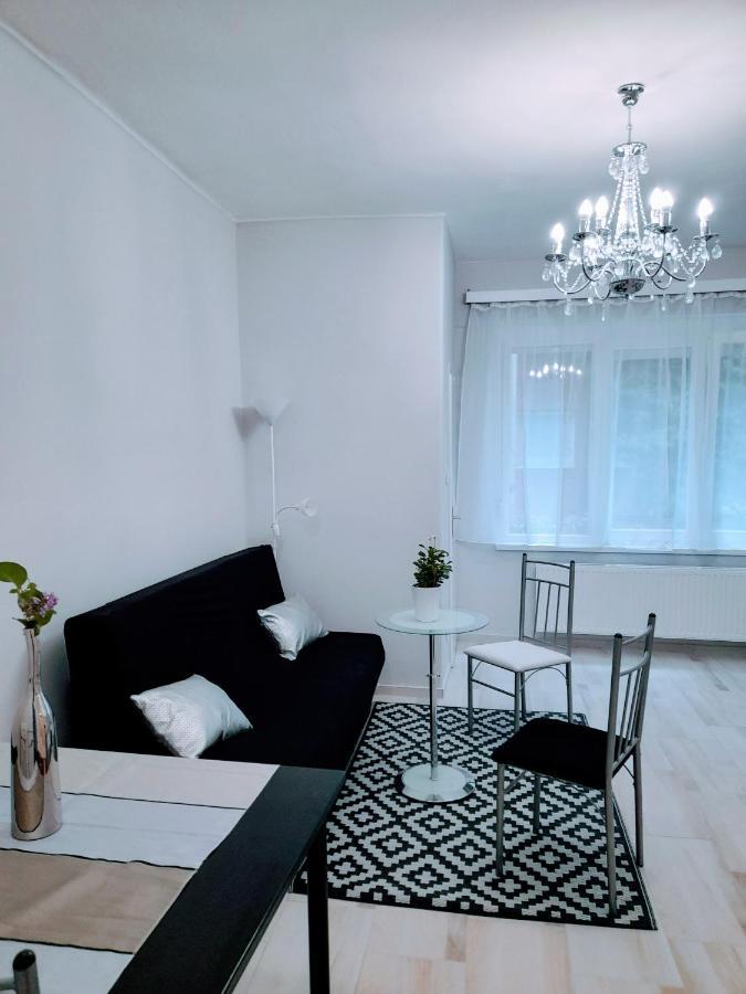 Pecs Park Apartment Ngoại thất bức ảnh