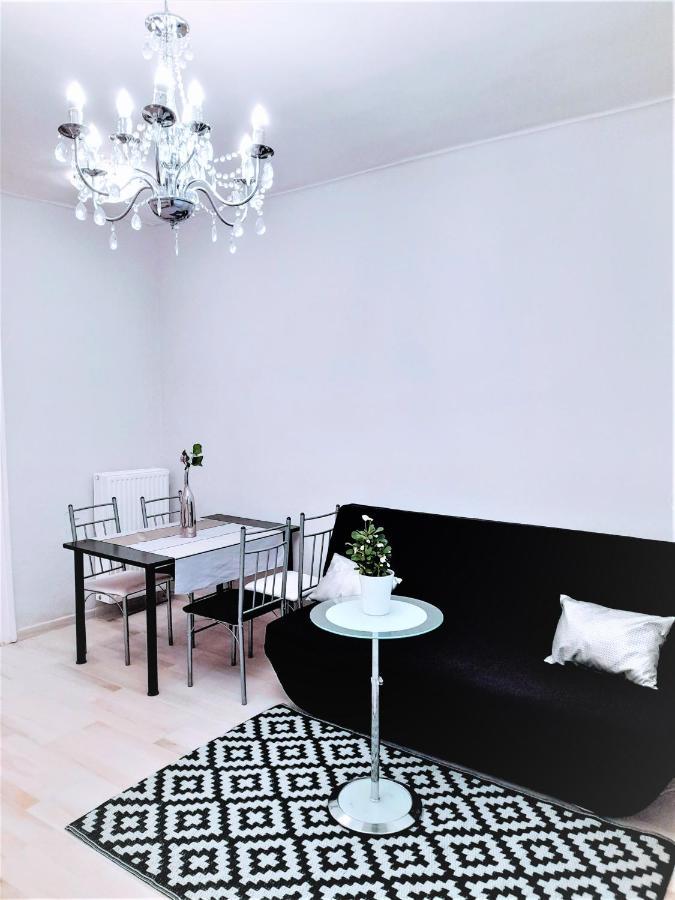 Pecs Park Apartment Ngoại thất bức ảnh
