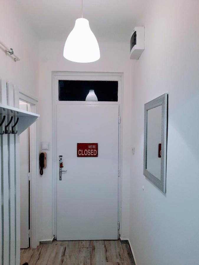 Pecs Park Apartment Ngoại thất bức ảnh