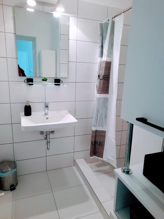 Pecs Park Apartment Ngoại thất bức ảnh