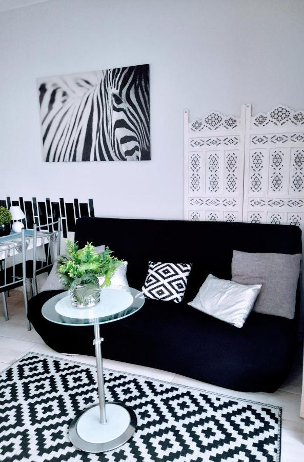 Pecs Park Apartment Ngoại thất bức ảnh