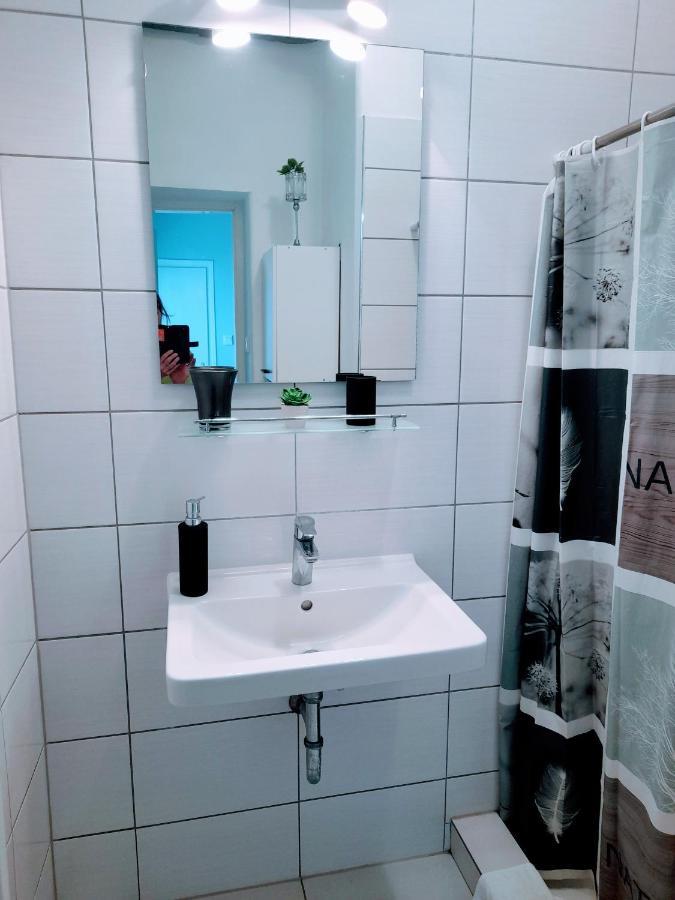 Pecs Park Apartment Ngoại thất bức ảnh