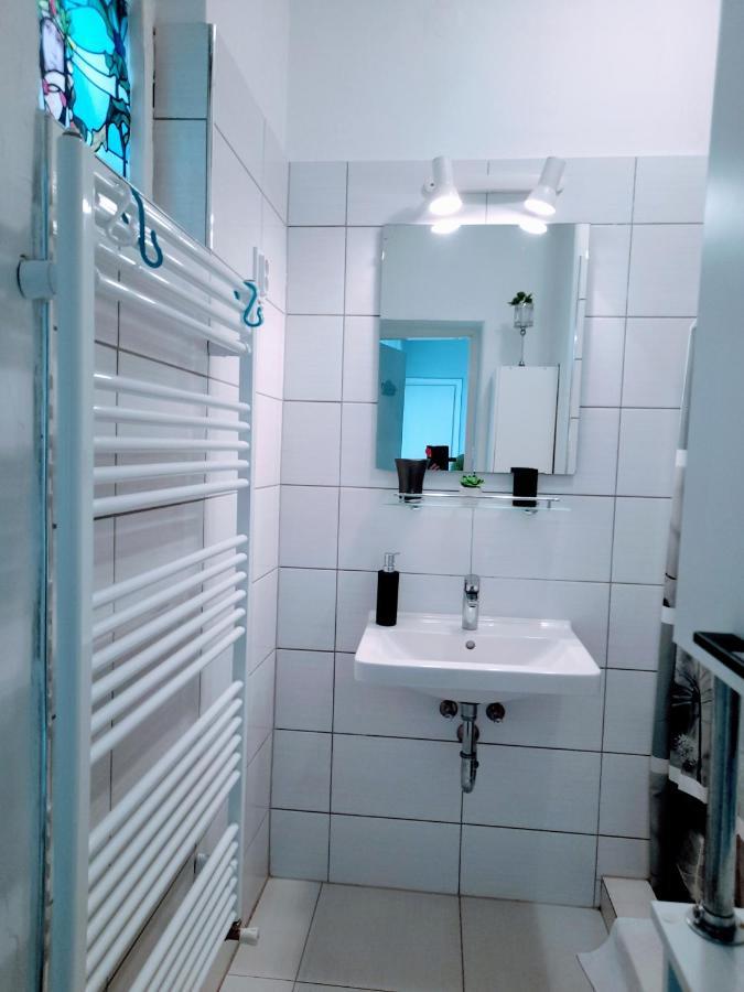 Pecs Park Apartment Ngoại thất bức ảnh