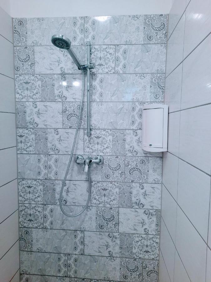 Pecs Park Apartment Ngoại thất bức ảnh